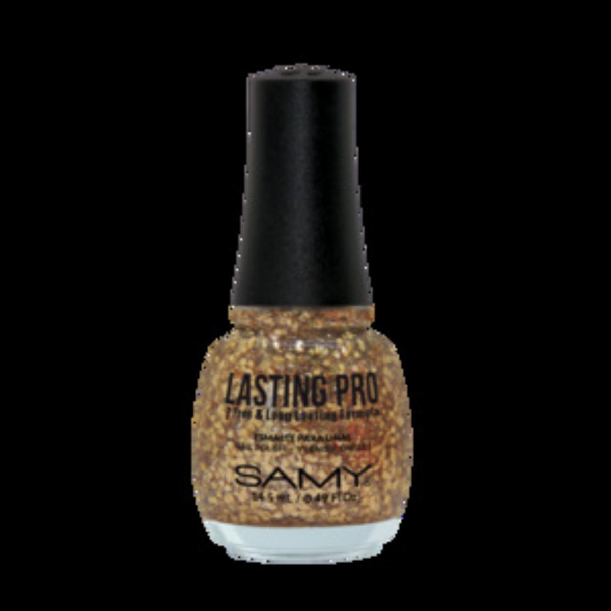 Esmalte De Uñas Protector Ghana SAMY 14.50 Ml
