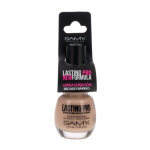 Esmalte Protector 212 Cape T SAMY 14.50 Ml