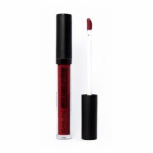 Labial Liquid Mate Revenge SAMY Unidad