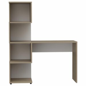 Escritorio Vik Rovere RTA MDP