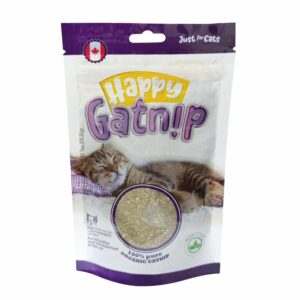 Hierba Gatera Con Menta HAPPY 28,35 G