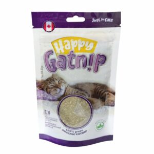 Hierba Gatera Con Menta HAPPY GATNIP 28,35 G
