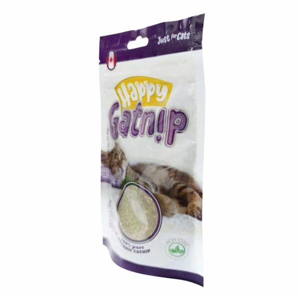 Hierba Gatera Con Menta HAPPY 28,35 G - Imagen 2