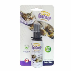 Hierba Gatera Liquida HAPPY GATNIP 46 ML