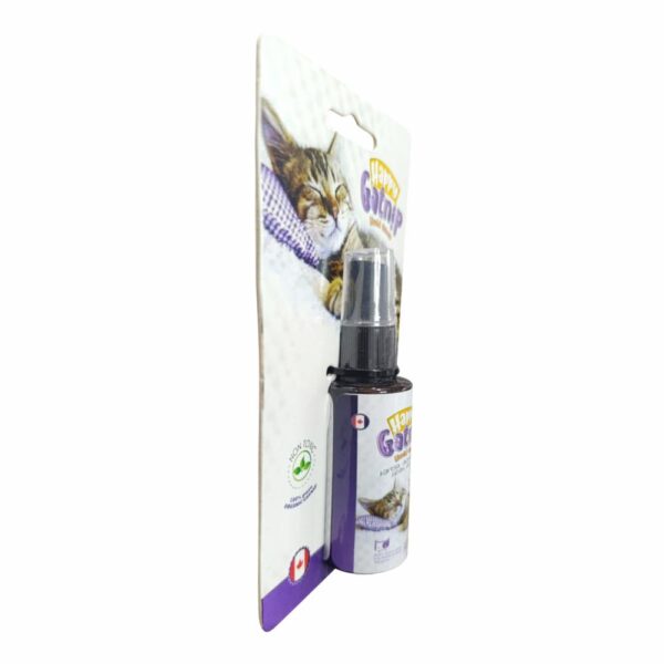 Hierba Gatera Liquida HAPPY 46 ML - Imagen 4