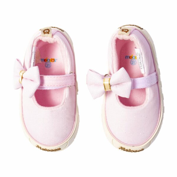 Zapatos Suela Antideslizante Plantilla Confortable MELOSOS - Imagen 2