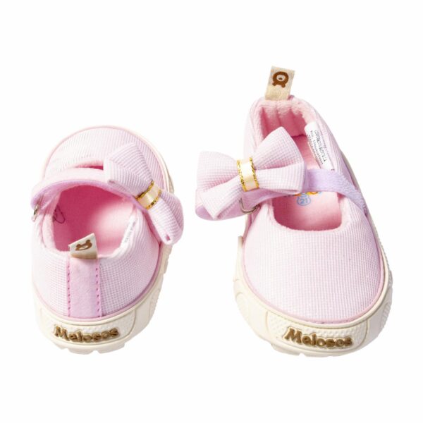 Zapatos Suela Antideslizante Plantilla Confortable MELOSOS - Imagen 3