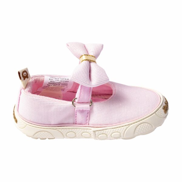 Zapatos Suela Antideslizante Plantilla Confortable MELOSOS - Imagen 4