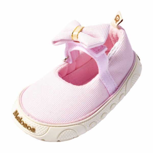 Zapatos Suela Antideslizante Plantilla Confortable MELOSOS - Imagen 5