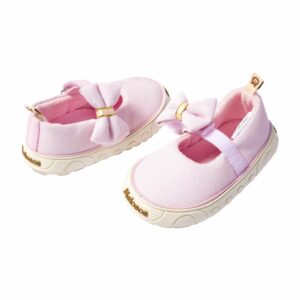 Zapatos Suela Antideslizante Plantilla Confortable MELOSOS