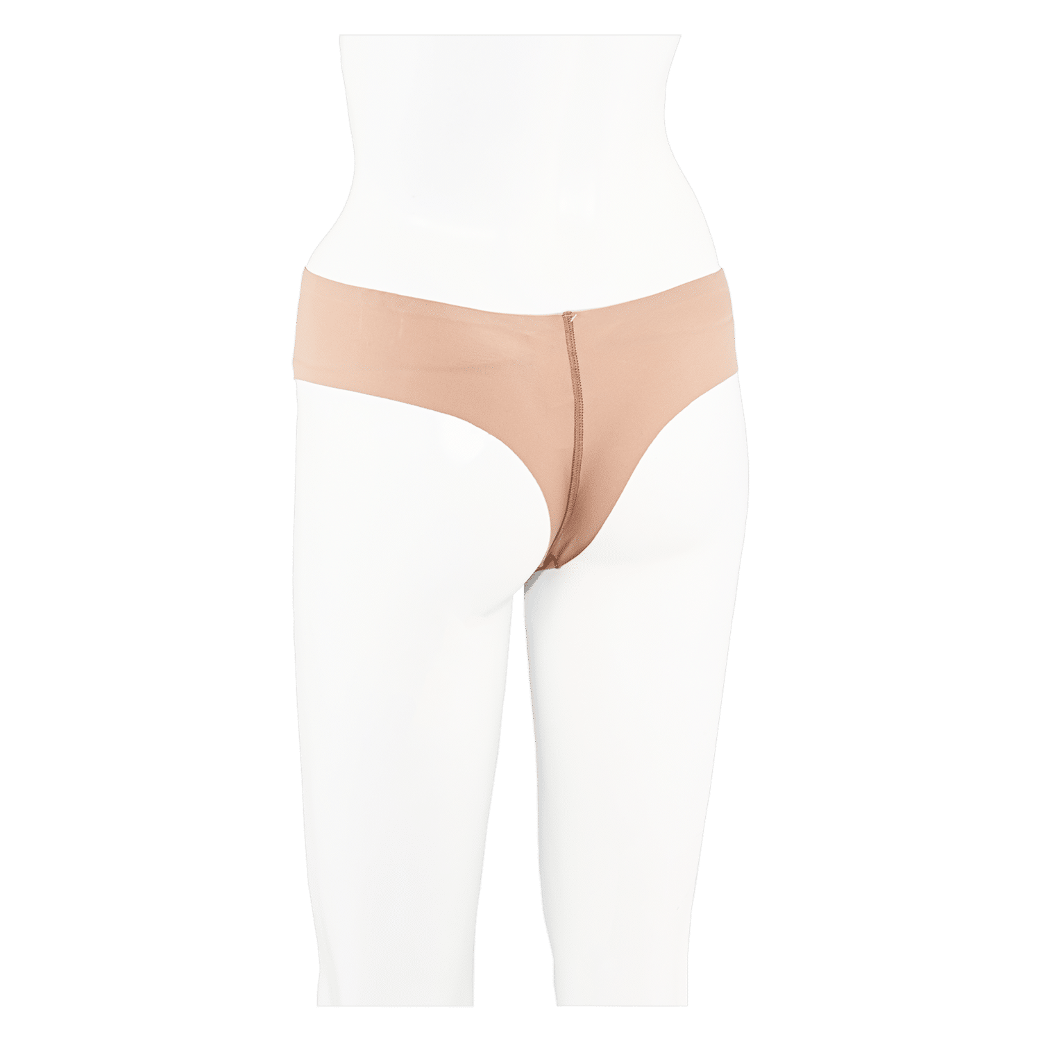 Panty Brasilera Licra MGX BASIC