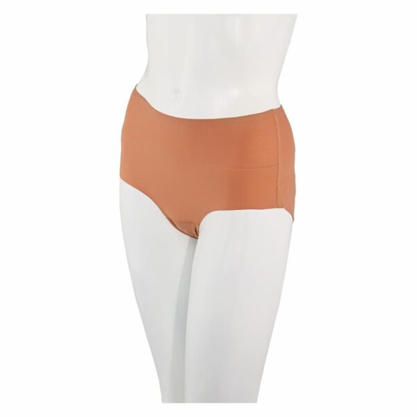 Panty Talle Alto High Rise MGX BASIC - Imagen 3