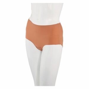 Panty Talle Alto High Rise MGX BASIC