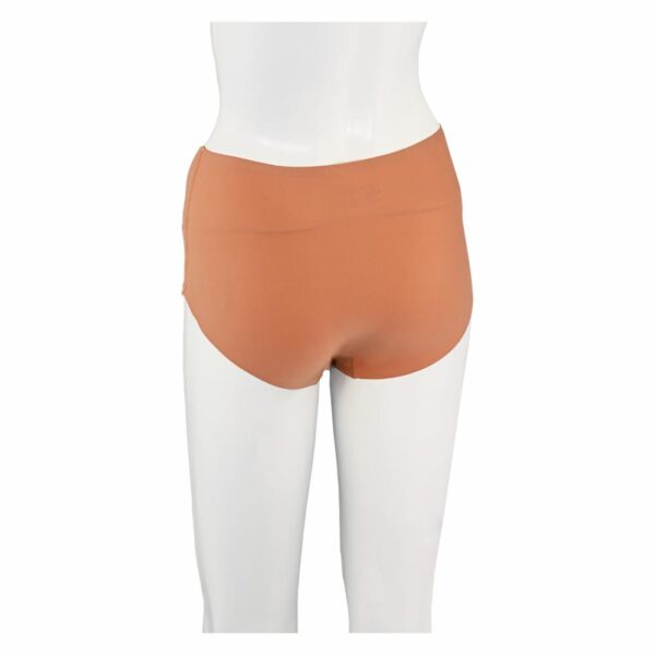 Panty Talle Alto High Rise MGX BASIC - Imagen 2