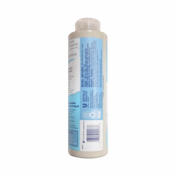 Jabón De Ducha Exfoliante Sea Salt & Pacific Kelp ST. IVES 650 Ml - Imagen 2