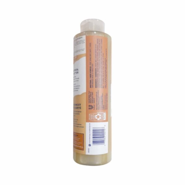 Jabón De Ducha Avena Y Manteca De Karité ST. IVES 650 Ml - Imagen 2