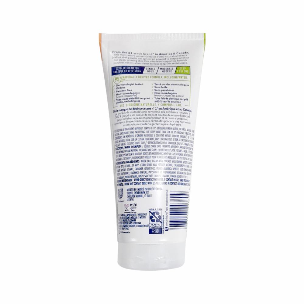 Exfoliante Facial Fresh Skin Durazno ST. IVES 170 G - Imagen 2