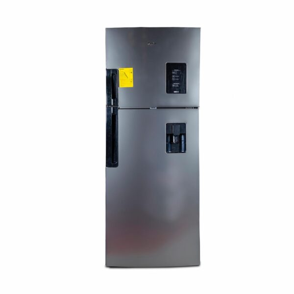 Refrigeradora Inoxidable Con Dispensador WRW45AKTWW WHIRLPOOL 440Litros