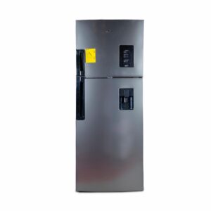 Refrigeradora Inoxidable Con Dispensador WRW45AKTWW WHIRLPOOL 440Litros