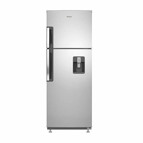 Refrigeradora Con Dispensador WRW27CKTWW WHIRLPOOL 301 Litros