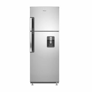 Refrigeradora Con Dispensador WRW27CKTWW WHIRLPOOL 301 Litros