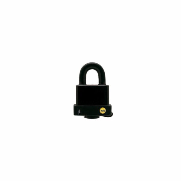 Candado Out Pad 220 61Mm Vis YALE Unidad
