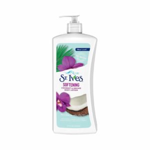 Crema Corporal Coco Y Orquídea ST. IVES 621 Ml