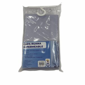 Capa Impermeable BLASH Unidad