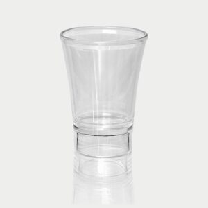 Vaso Plástico Copa Policarbonato 65 Ml PERSAL 31024