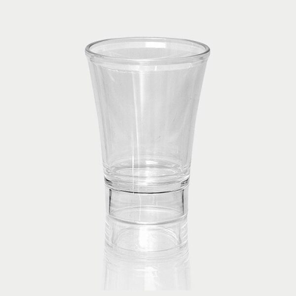 Vaso Plástico Copa Policarbonato 65 Ml PERSAL 31024