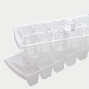 Set Cubetas De Hielo PERSAL x 2 Piezas