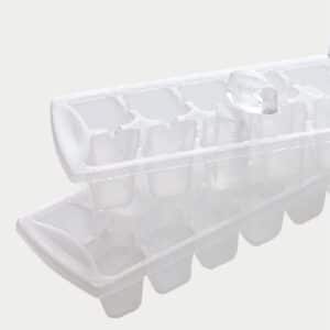 Set Cubetas De Hielo PERSAL x 2 Piezas