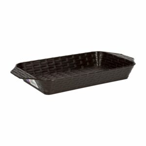 Bandeja Rattan Con Asas PERSAL Unidad