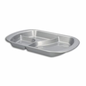 Bandeja 3 Divisiones PERSAL Unidad