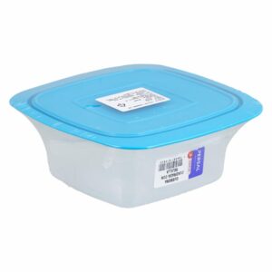 Quesera Cuadrada Con Rejilla PERSAL Unidad