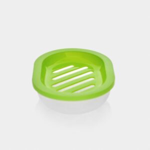 Jabonera Con Rejilla PERSAL Unidad