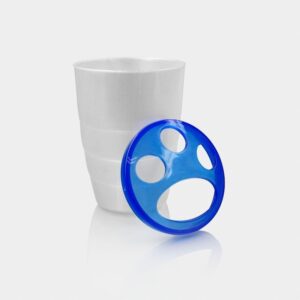 Vaso Portacepillos PERSAL Unidad