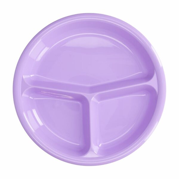 Plato 3 Divisiones PERSAL Grande - Imagen 2