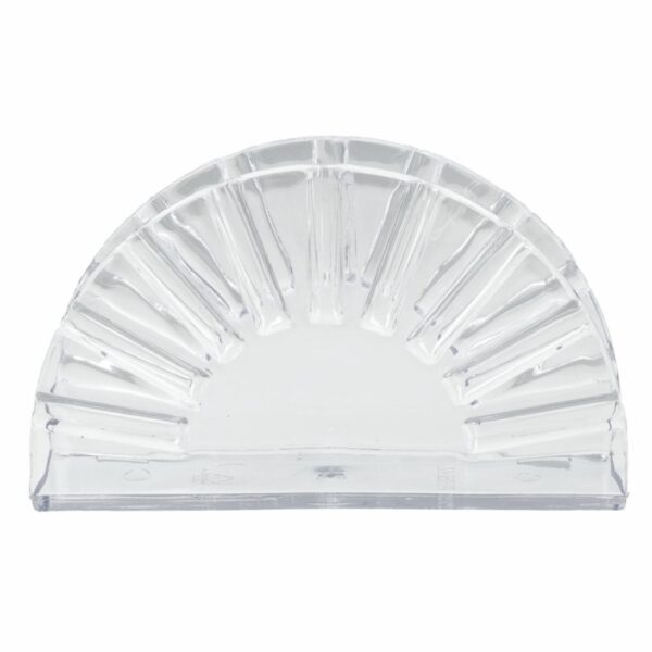 Servilletero Cristal Plástico PERSAL Unidad - Imagen 2