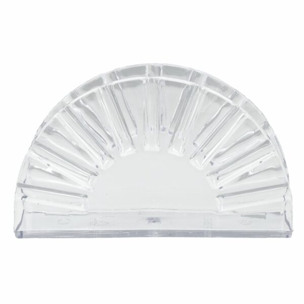 Servilletero Cristal Plástico PERSAL Unidad - Imagen 2