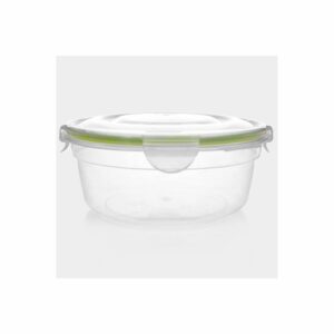 Porta Comidas Redondo Hermético Individual PERSAL 900 Ml