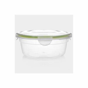 Porta Comidas Redondo Hermético Individual PERSAL 900 Ml