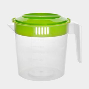 Jarra Lujo Con Tapa PERSAL 1,9 L