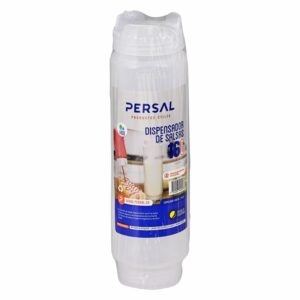 Dispensador Salsas PERSAL 16 Oz