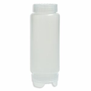 Dispensador Salsas PERSAL 12 Oz