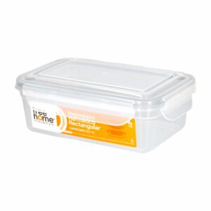 Repostero Hermético Rectangular FREE HOME 325 Ml