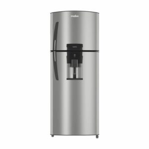 Refrigeradora Top Mount No Frost RMP378FGEU MABE 378 Litros
