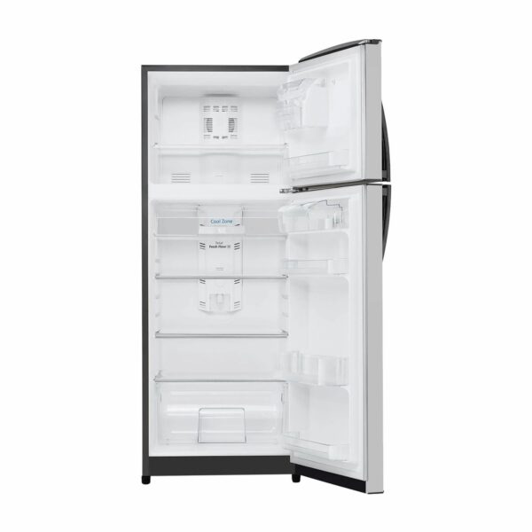 Refrigeradora Top Mount No Frost RMP378FGEU MABE 378 Litros - Imagen 4