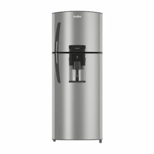 Refrigeradora Top Mount Fresh Flow RMP418FGEU MABE 418 Litros