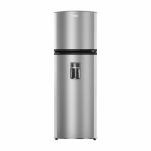 Refrigeradora Top Mount No Frost RMA264PYEU MABE 264 Litros